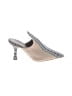 Antolina Silver Mule/Clog Size EU 38 1/2 - photo 1
