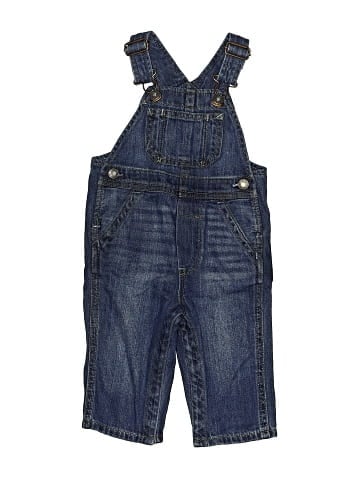 Baby Gap Overalls (view 1)