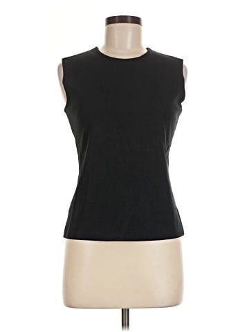 Uniqlo Sleeveless T-Shirt (view 1)