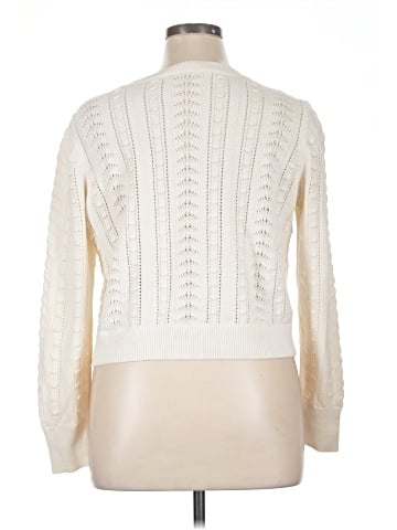 Ann Taylor LOFT Pullover Sweater (view 2)