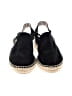 Picon Black Wedges Size 7 1/2 - photo 2