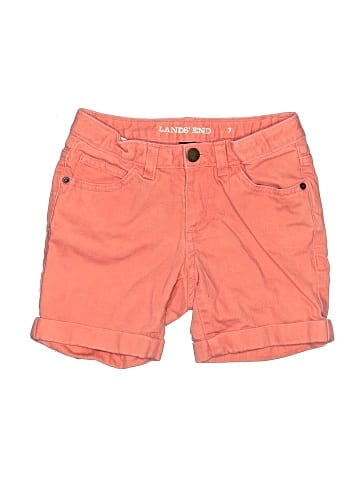 Lands' End Shorts (view 1)