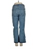 Express Blue Jeans Size Med r - photo 2