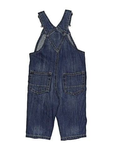 Baby Gap Overalls (view 2)