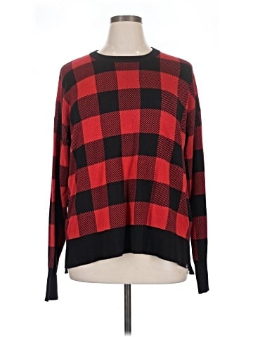 Eddie Bauer Pullover Sweater (view 1)