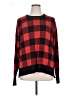 Eddie Bauer Plaid Red Pullover Sweater Size XL (tall) - photo 1