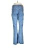 Levi's Hearts Blue Jeans Size 12 - photo 2