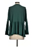 Altar'd State Green Long Sleeve Blouse Size XS - photo 2