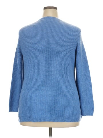 Talbots Pullover Sweater (view 2)
