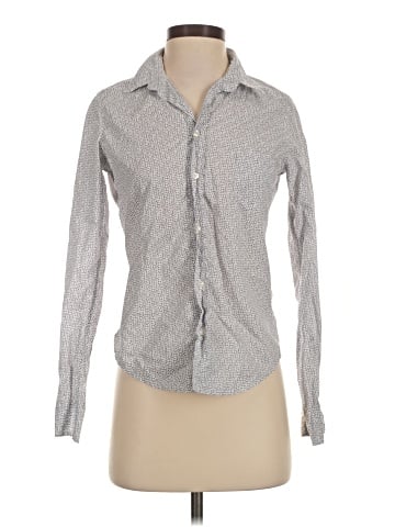 Frank & Eileen Long Sleeve Button-Down Shirt (view 1)