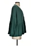 Altar'd State Green Long Sleeve Blouse Size XS - photo 4