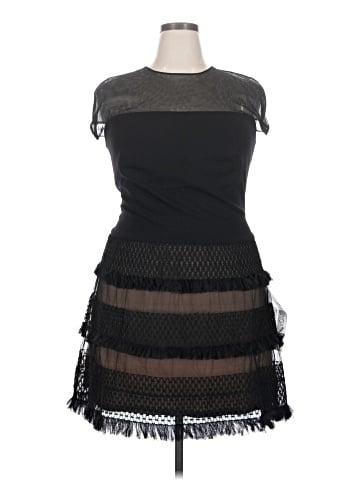 SHO by Tadashi Shoji Cocktail Dress (view 1)