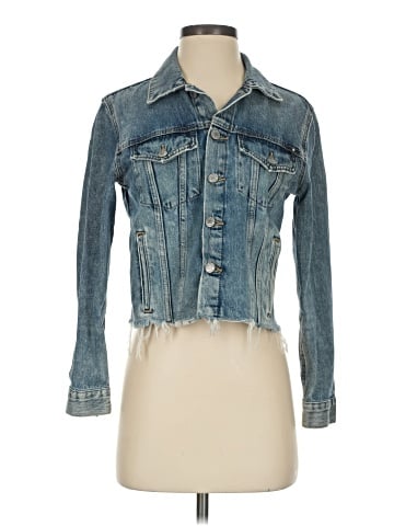 Lucky Brand Denim Jacket (view 1)