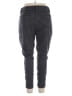 Maurices Houndstooth Gray Casual Pants Size 16WR - photo 2
