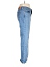 Levi's Hearts Blue Jeans Size 12 - photo 4