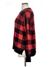 Eddie Bauer Plaid Red Pullover Sweater Size XL (tall) - photo 5