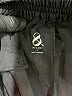 Lou & Grey Solid Black Dress Pants Size S - photo 7