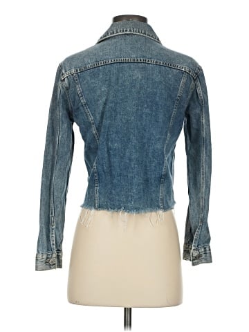 Lucky Brand Denim Jacket (view 2)