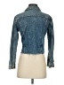 Lucky Brand Blue Denim Jacket Size S - photo 2