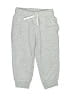 Carter's Gray Sweatpants 18-24 MO / 24 MO - photo 1