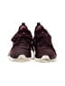 Adidas Burgundy Sneakers Size 8 1/2 - photo 2