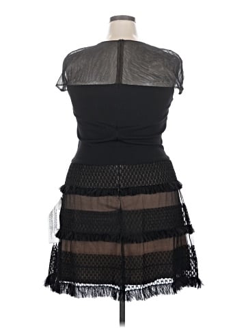 SHO by Tadashi Shoji Cocktail Dress (view 2)