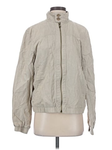 Banana Republic Factory Store Jacket (view 1)