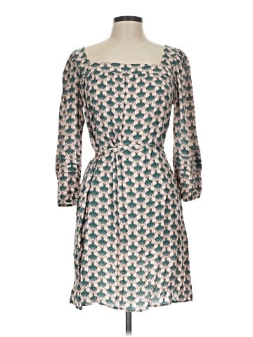 DR2 Casual Dress (view 1)