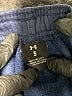 Under Armour Blue Casual Pants Size 5 - photo 3