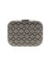 Expressions NYC Silver Black Makeup Bag One size - photo 2