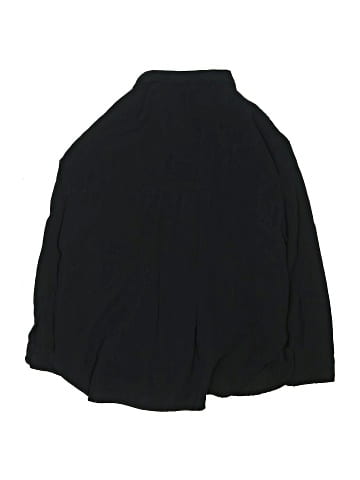 Zara Long Sleeve Button-Down Shirt (view 2)