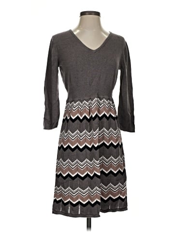 Spense Casual Dress (view 1)