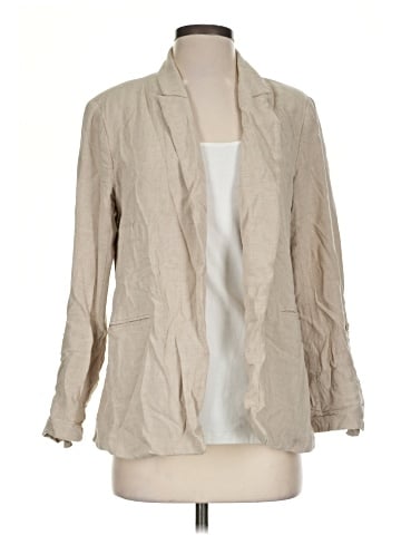 Simply Vera Vera Wang Jacket (view 1)