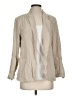 Simply Vera Vera Wang Tan Jacket Size S - photo 1