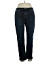 Hudson Jeans Blue Jeans Size 36 waist - photo 1