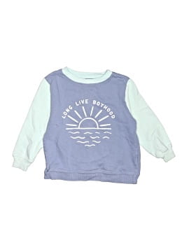 Assorted Brands Sweatshirt