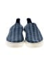 ROTHY'S Plaid Blue Sneakers Size 8 - photo 2