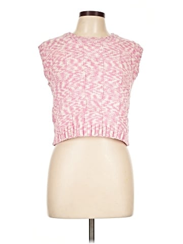 Steve Madden Sweater Vest (view 1)