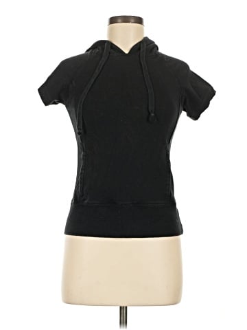Glassons Short Sleeve Turtleneck (view 1)
