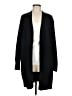 H&M Black Cardigan Size M - photo 1