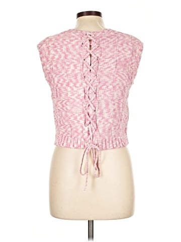 Steve Madden Sweater Vest (view 2)