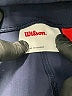 Wilson Black Active Pants Size S - photo 4