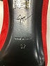 Giuseppe Zanotti 100% Leather Red Heels Size EU 37 - photo 4