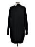 H&M Black Cardigan Size M - photo 2