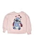 Disney Pink Sweatshirt Size 3 - 4 - photo 1