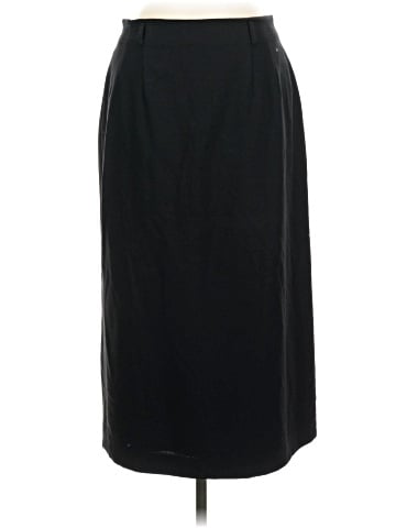 Talbots Wool Skirt (view 1)