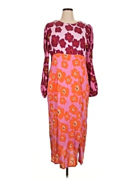 Never Fully Dressed Cocktail Dress