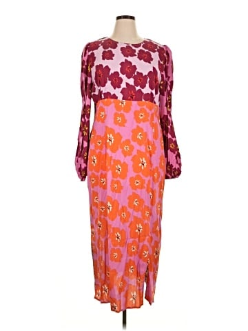 Never Fully Dressed Cocktail Dress (view 1)