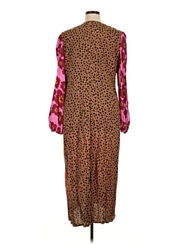 Never Fully Dressed Cocktail Dress (view 2)