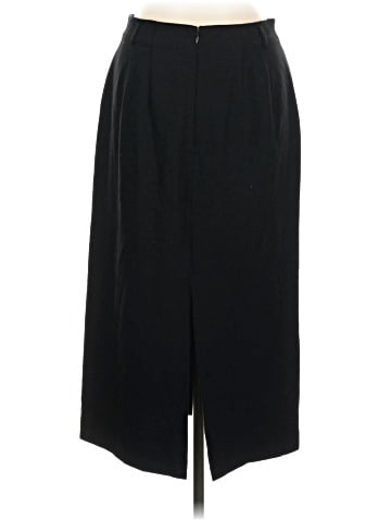 Talbots Wool Skirt (view 2)
